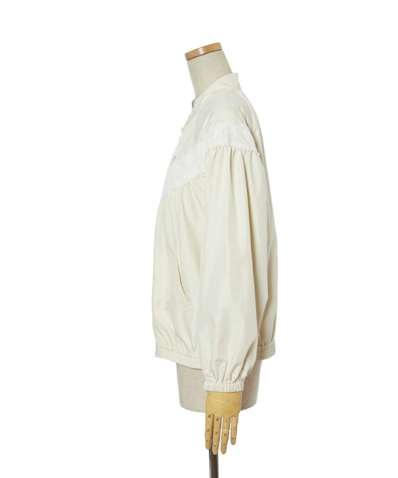 Side (off white)