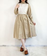 beige / 153cm