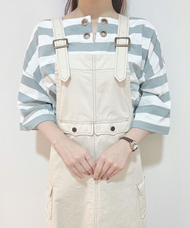 off white / 154cm