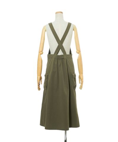 Back (khaki)
