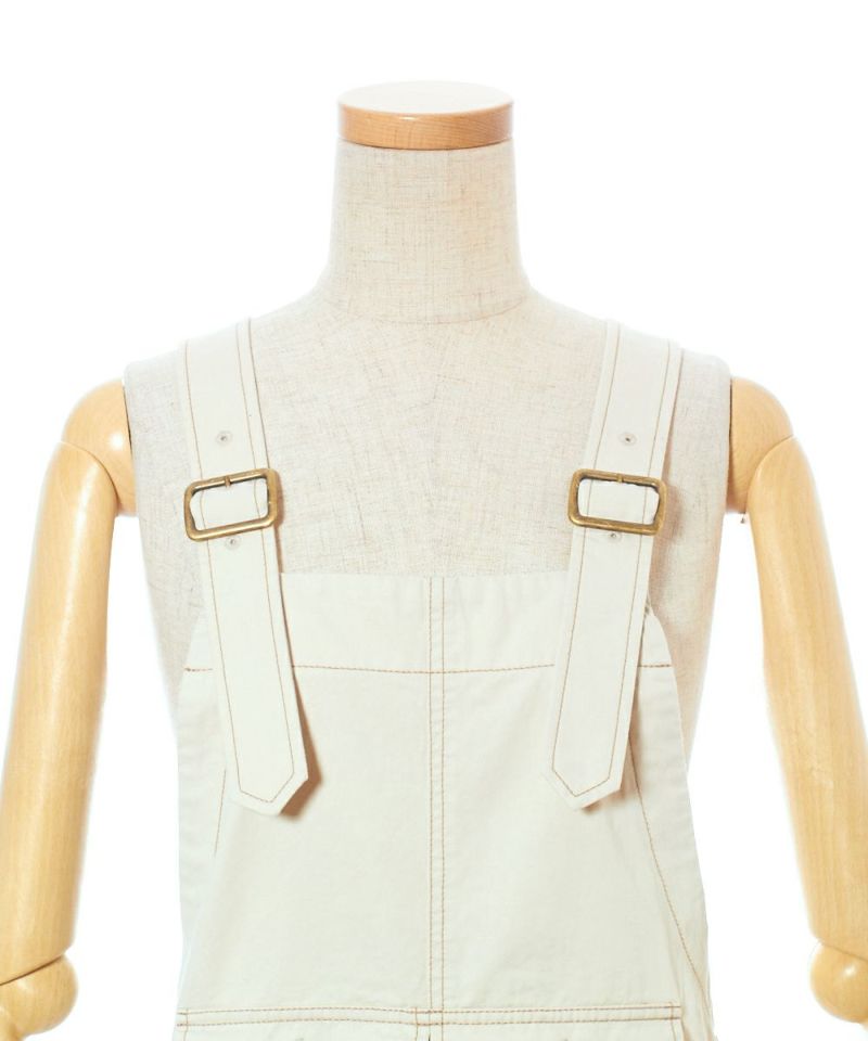 フロントアップ (off white)
