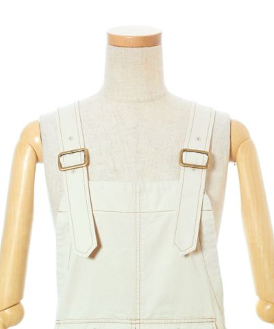フロントアップ (off white)