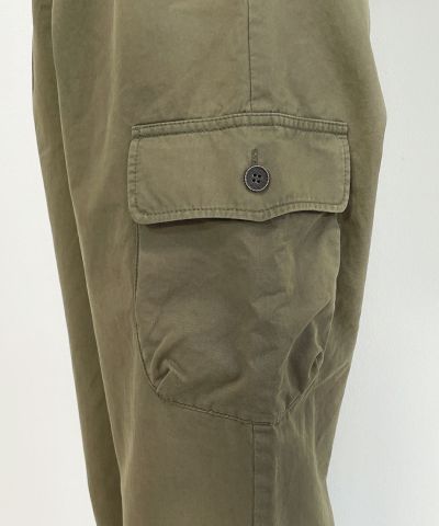 khaki / pocket