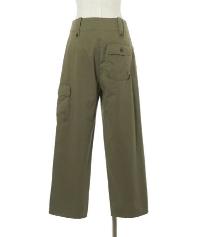 Back (khaki)