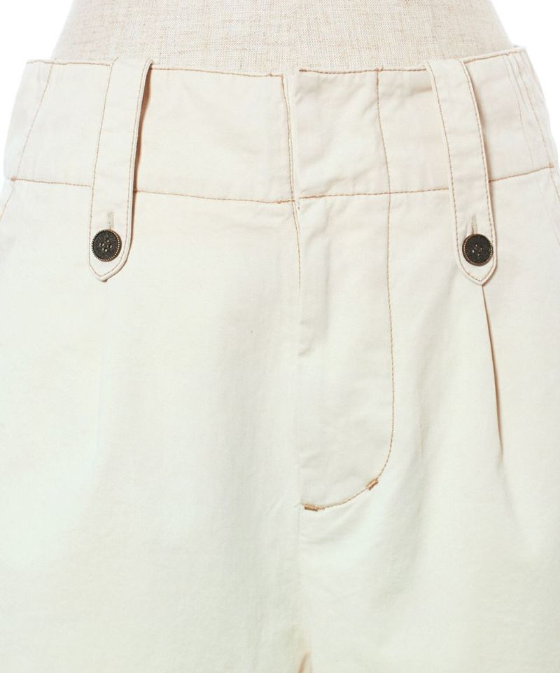 フロントアップ (off white)