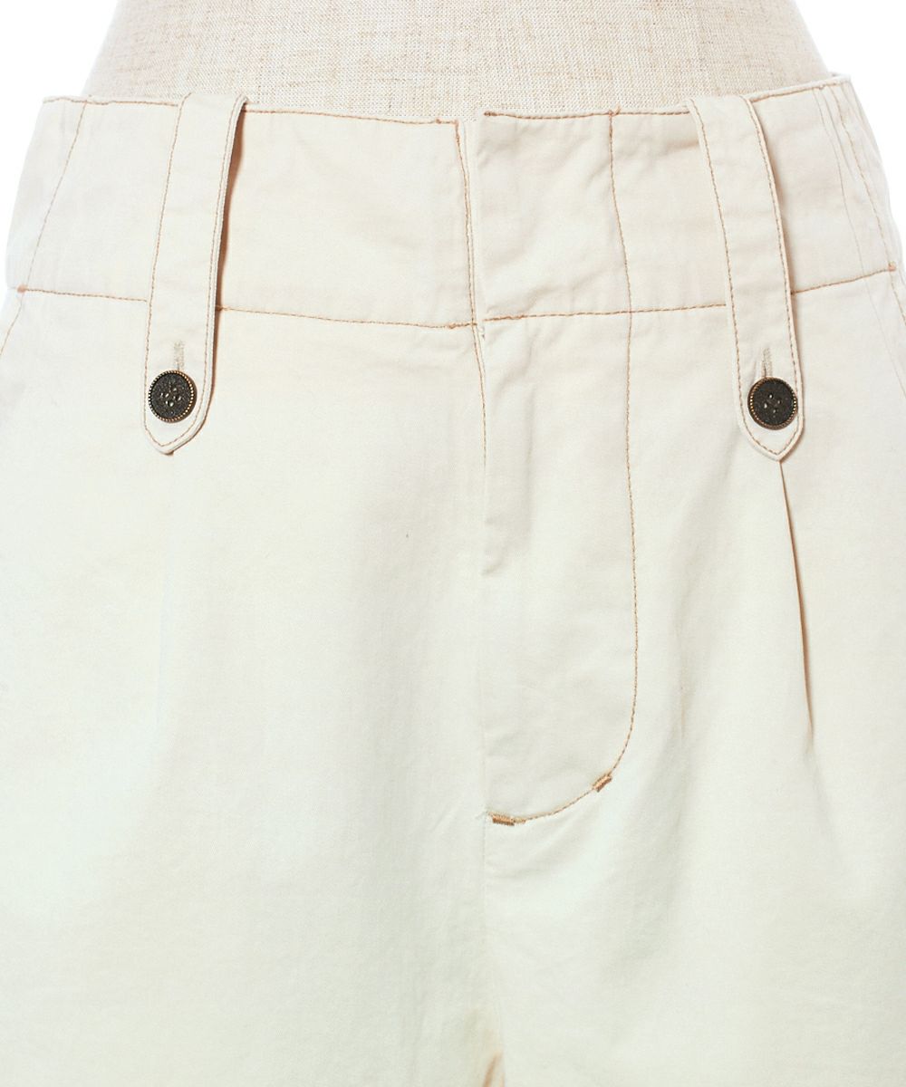 フロントアップ (off white)