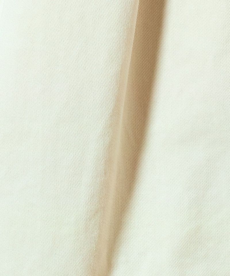 生地アップ (off white)