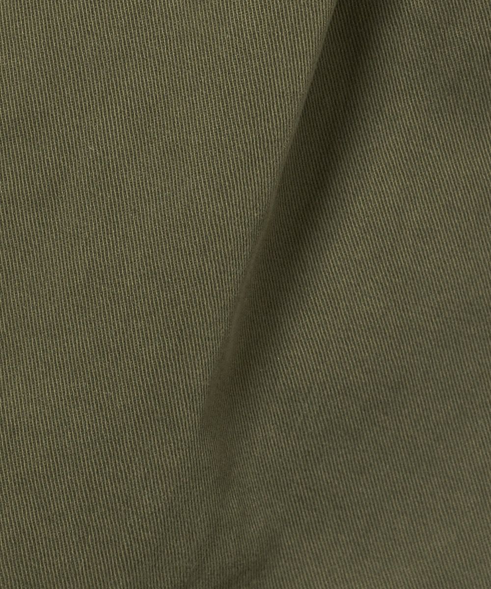 生地アップ (khaki)