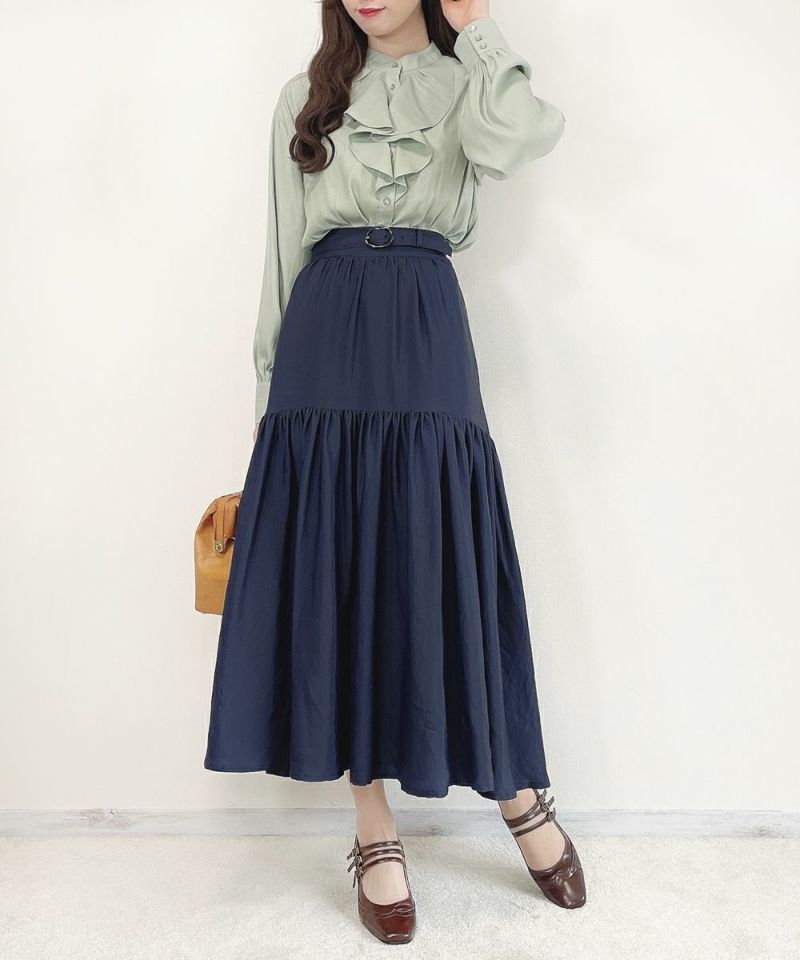 navy / 162cm