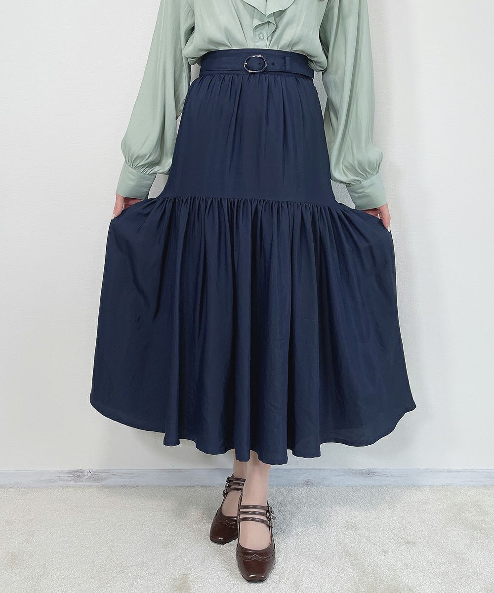 navy / 162cm