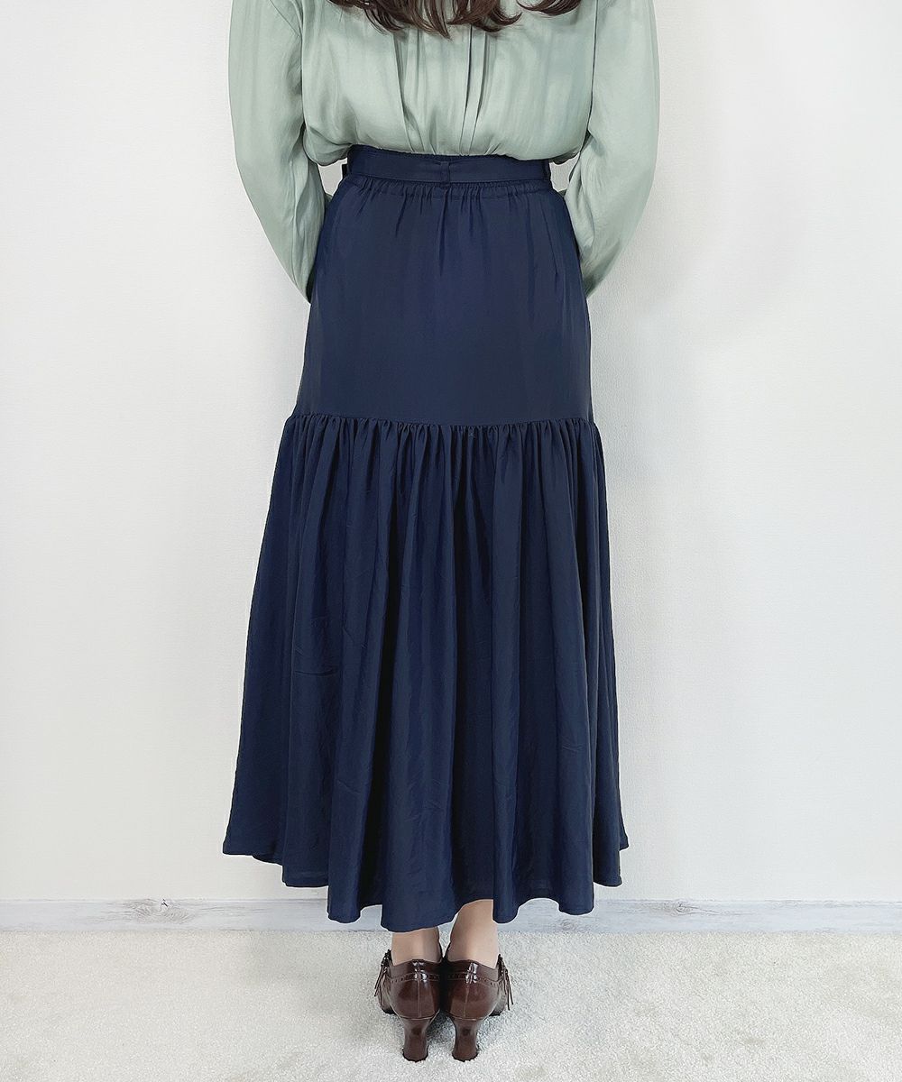 navy / 162cm