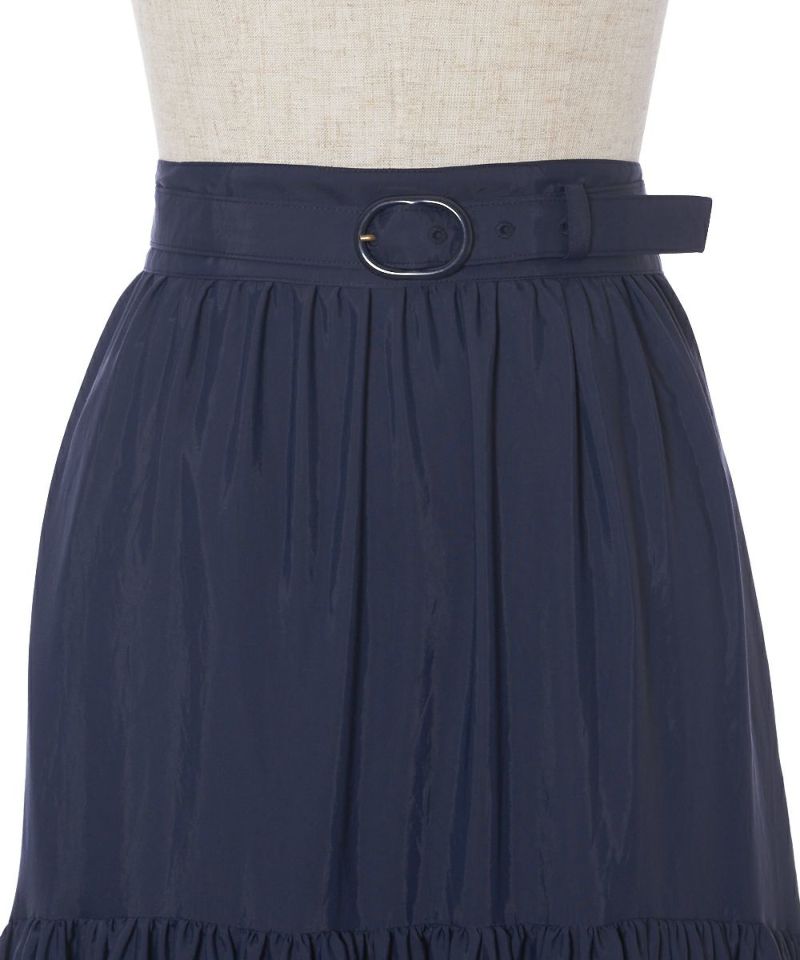 Front up (navy)