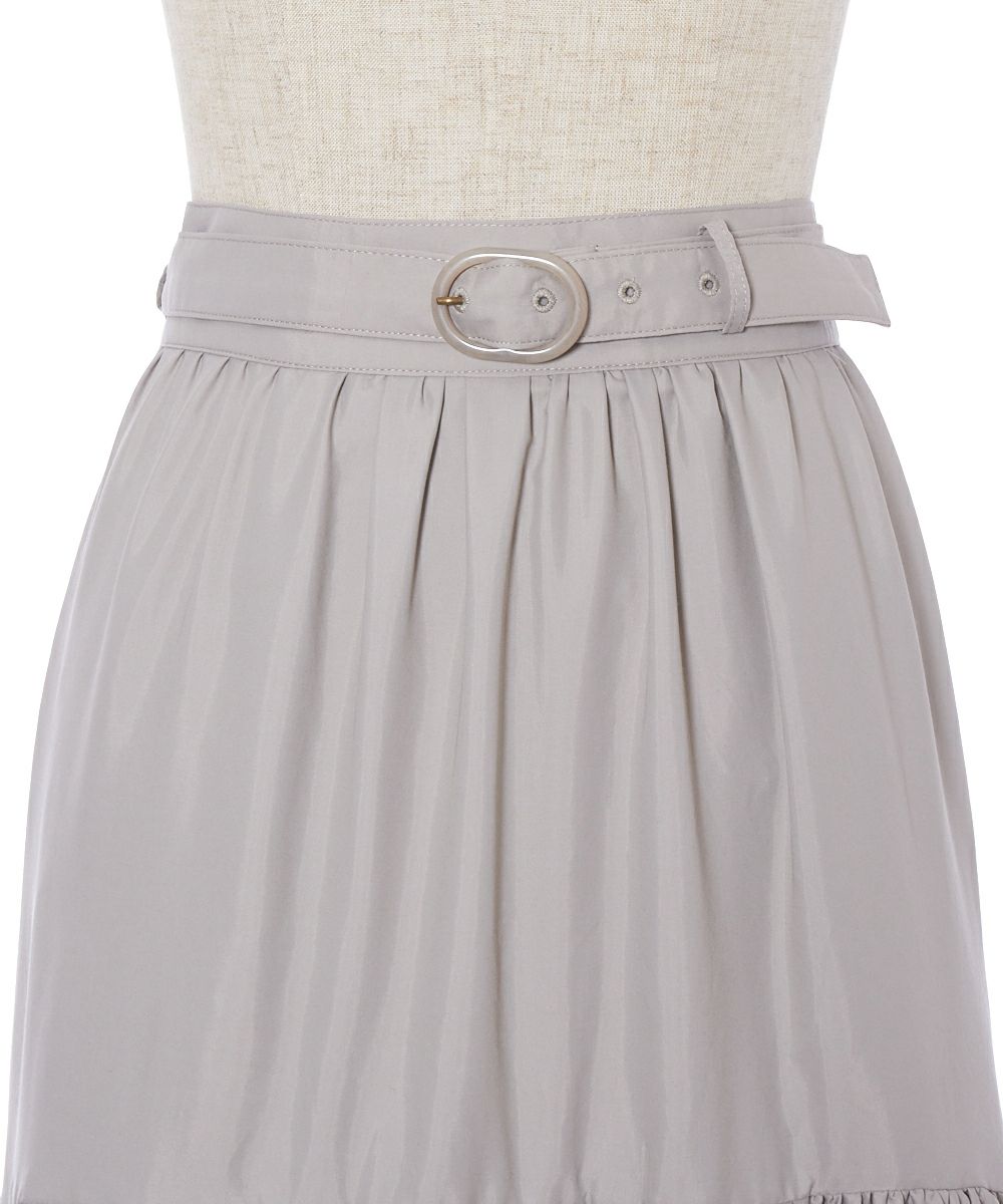 フロントアップ (light gray)