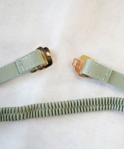 Fastener up (light green)
