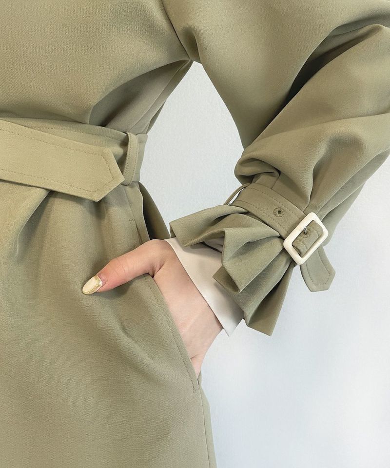 light green / pocket