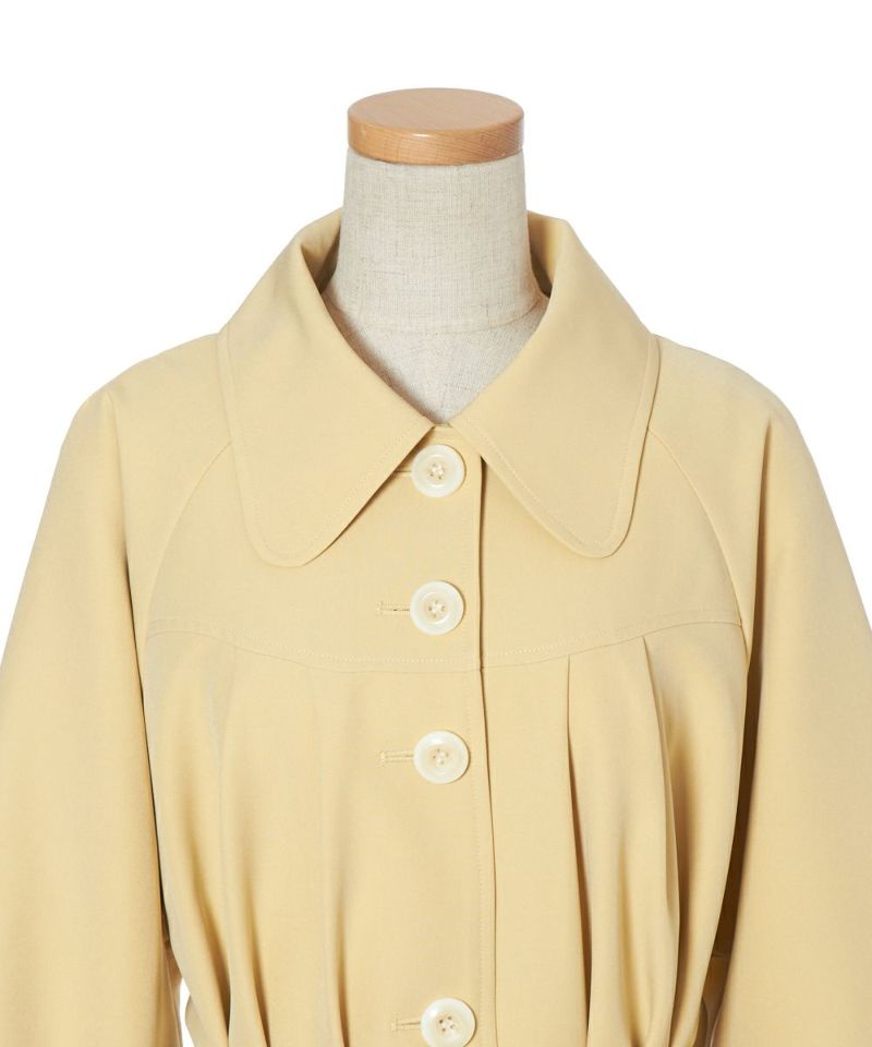 Front up (light yellow)