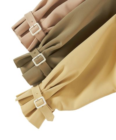 Color variations