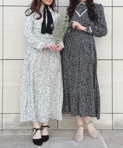 Left: off × blue 153cm / Right: black × gray 162cm