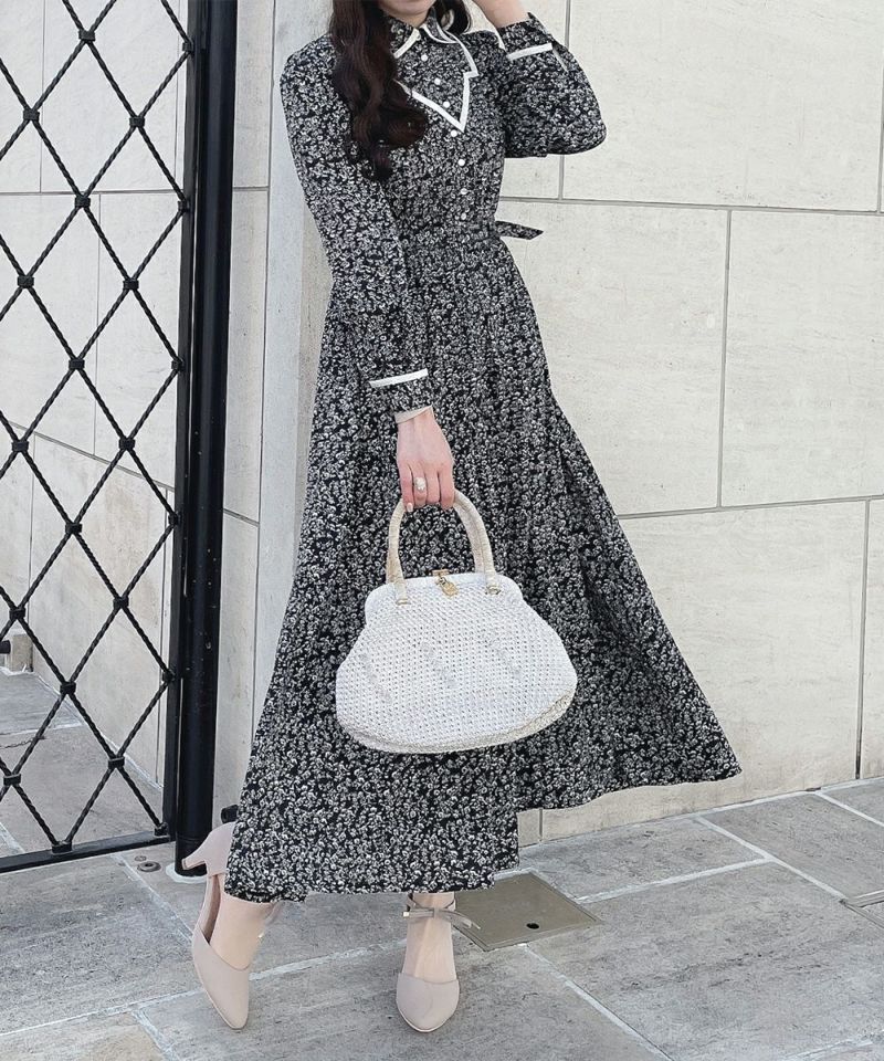 black×gray / 162cm