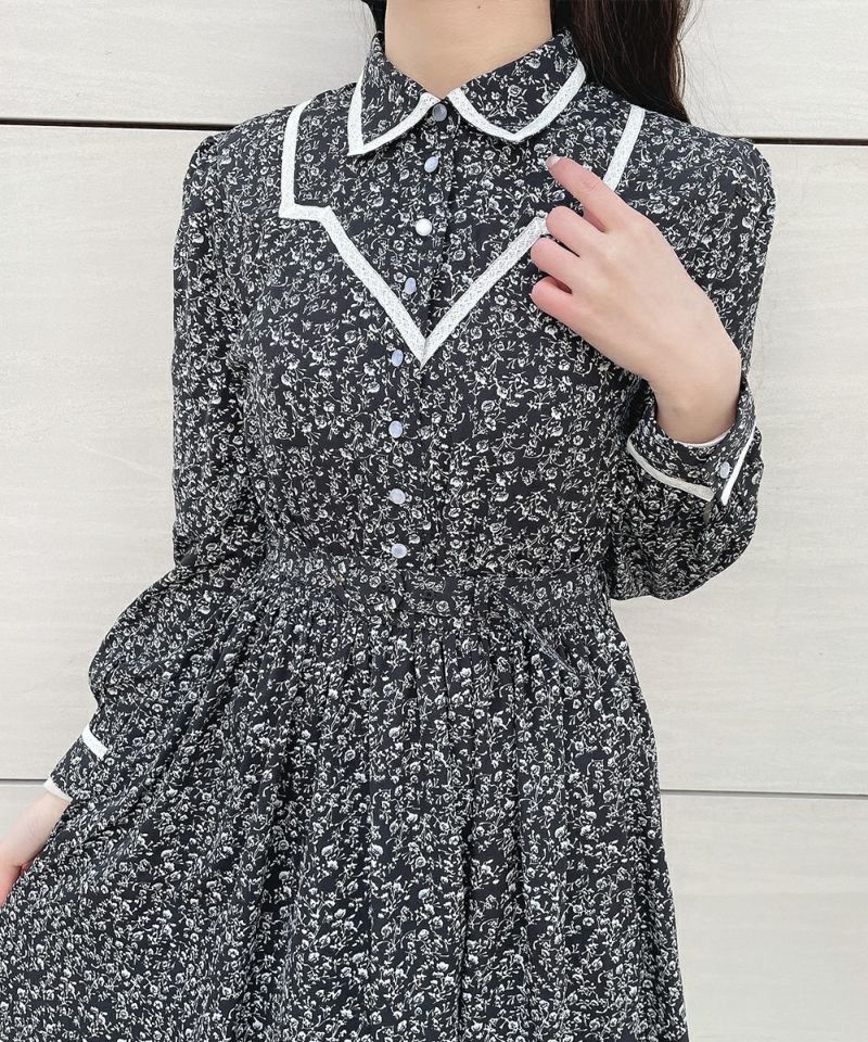 black×gray / 162cm
