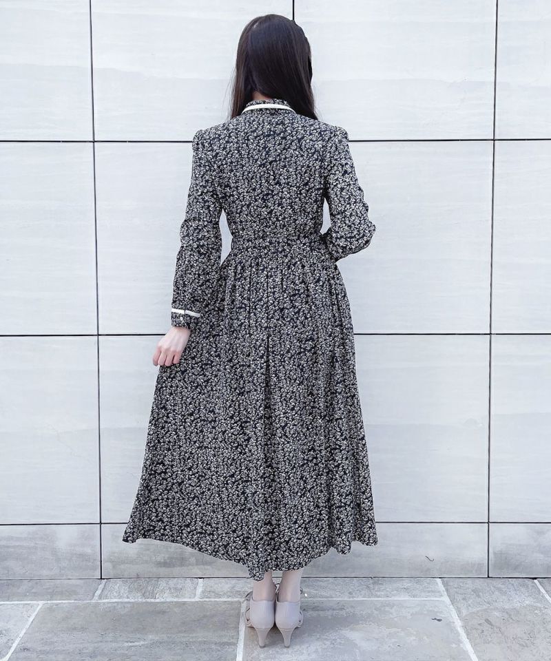 black×gray / 162cm