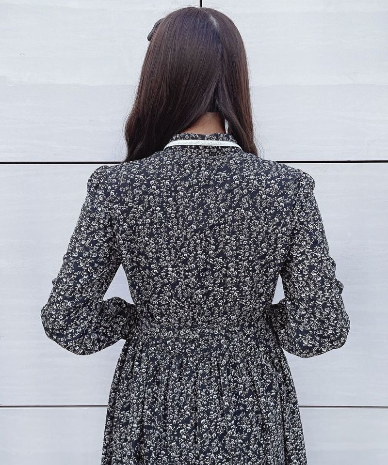 black×gray / 162cm