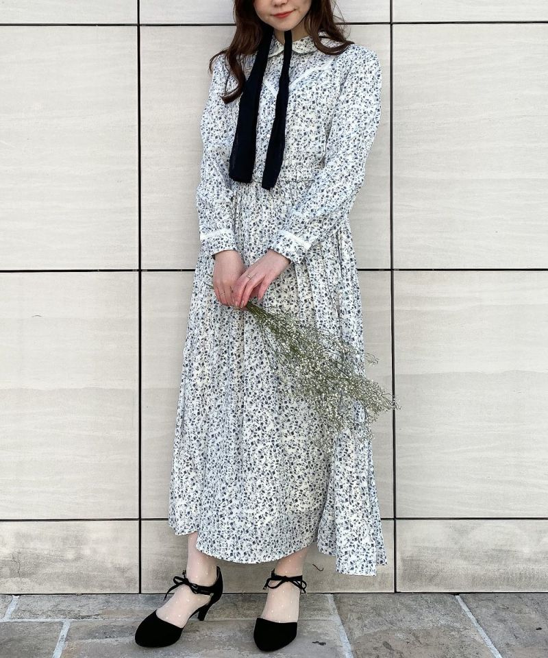 off×blue / 153cm