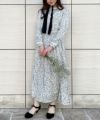 off×blue / 153cm