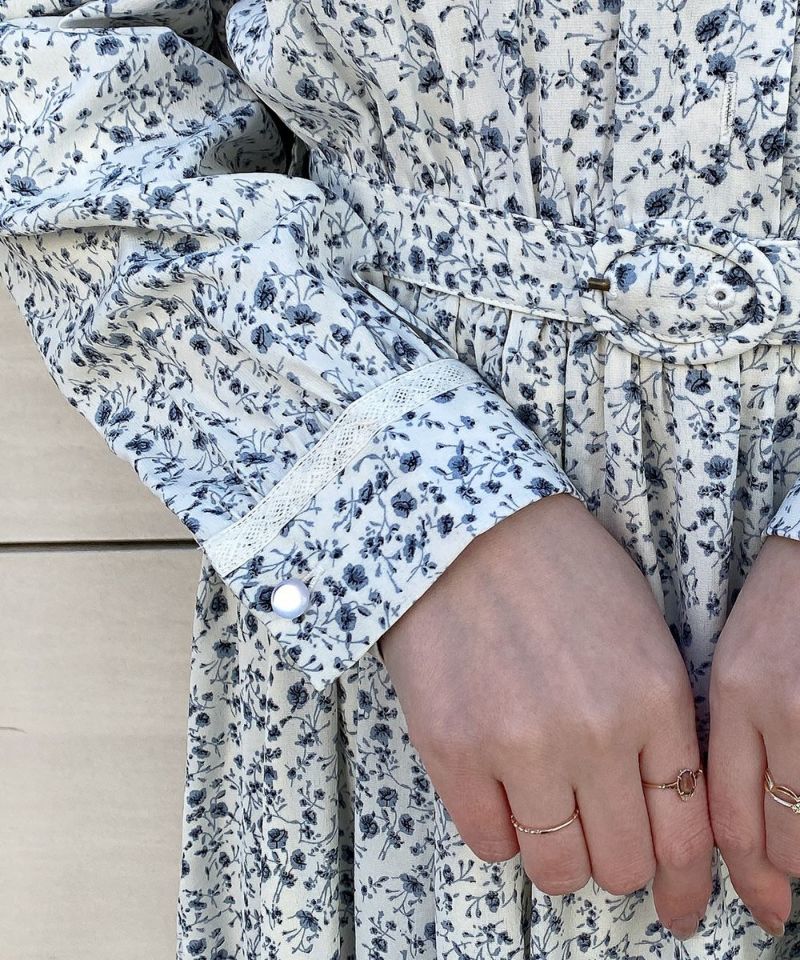 off × blue / sleeves