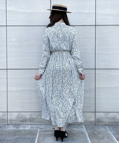 off×blue / 153cm