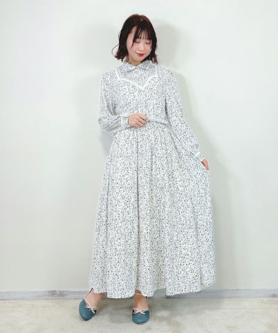off×blue / 155cm