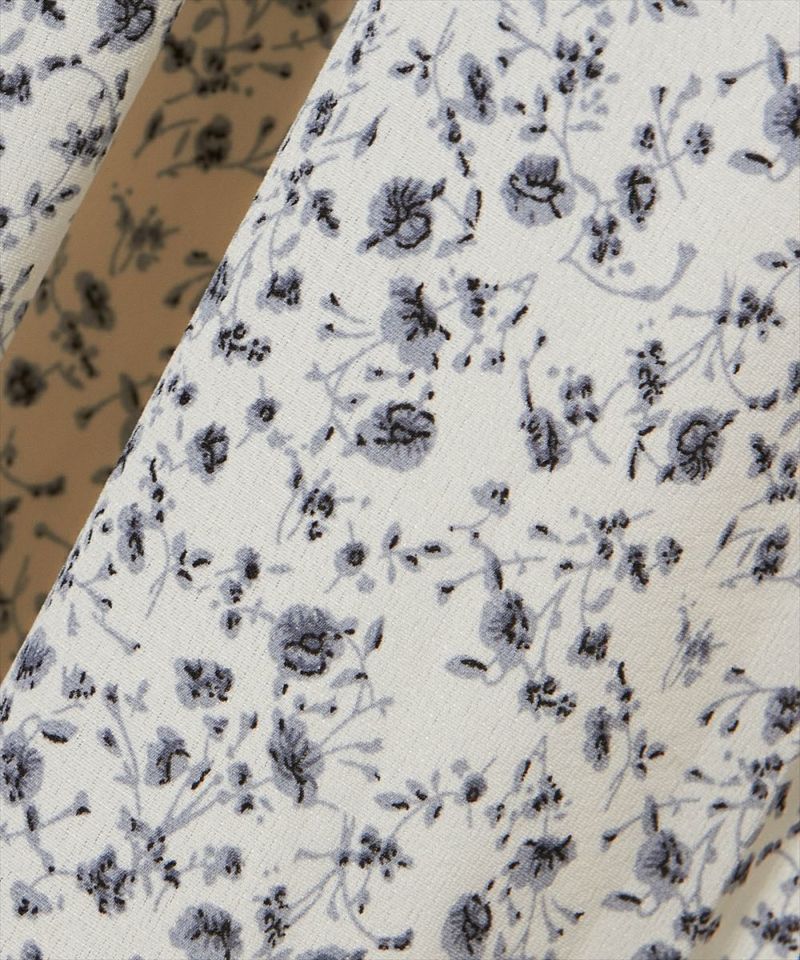 Fabric up (off white x blue)