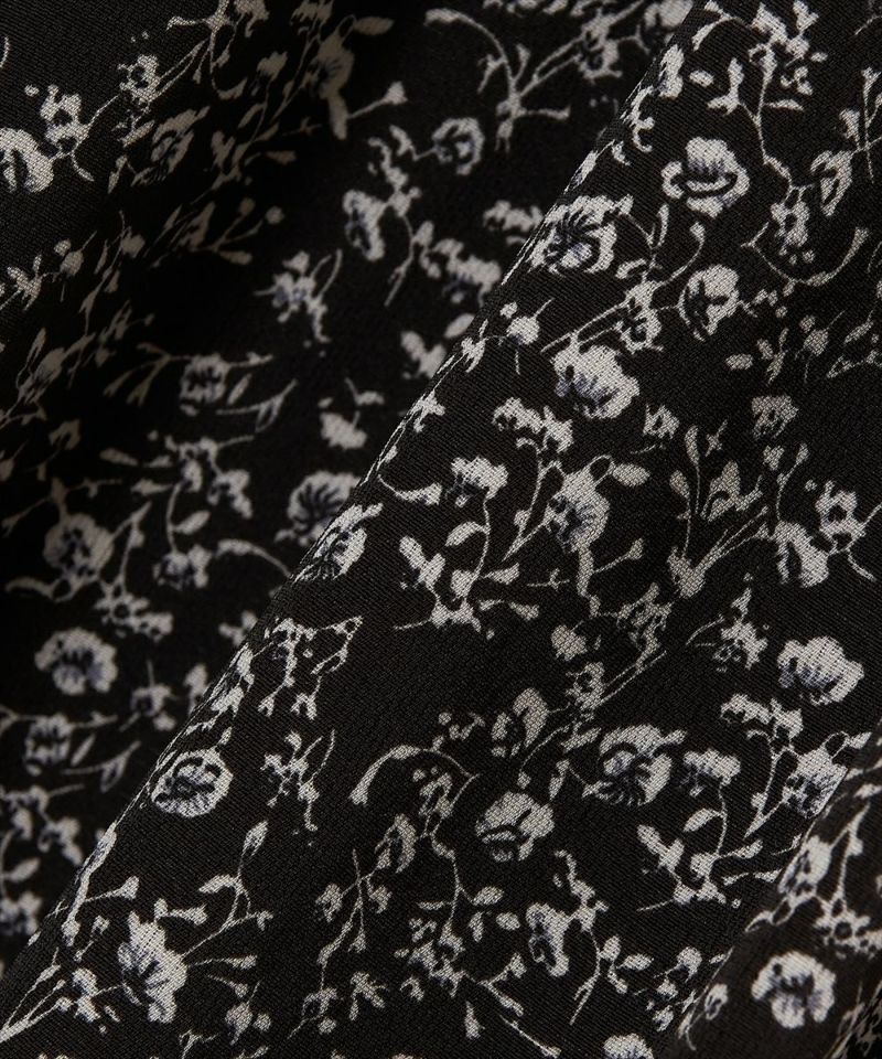 Fabric up (black x gray)