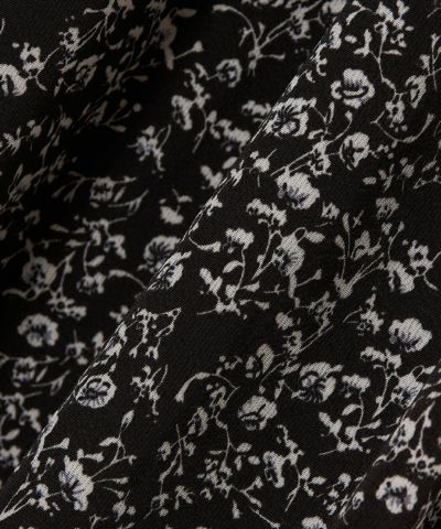 Fabric up (black x gray)