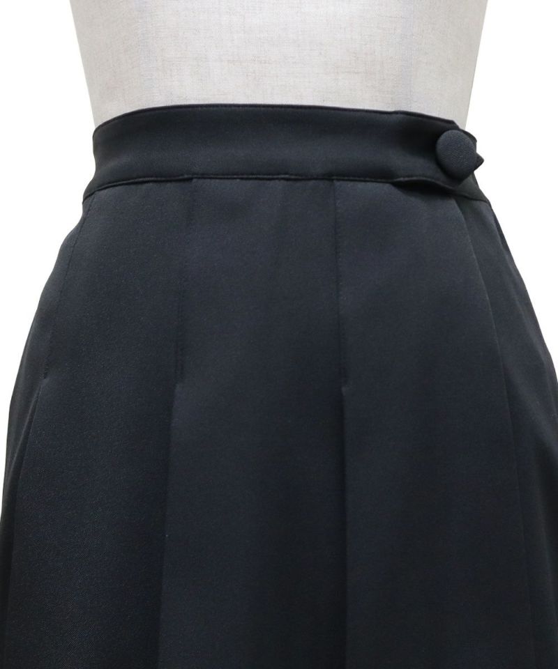 Front up (black)