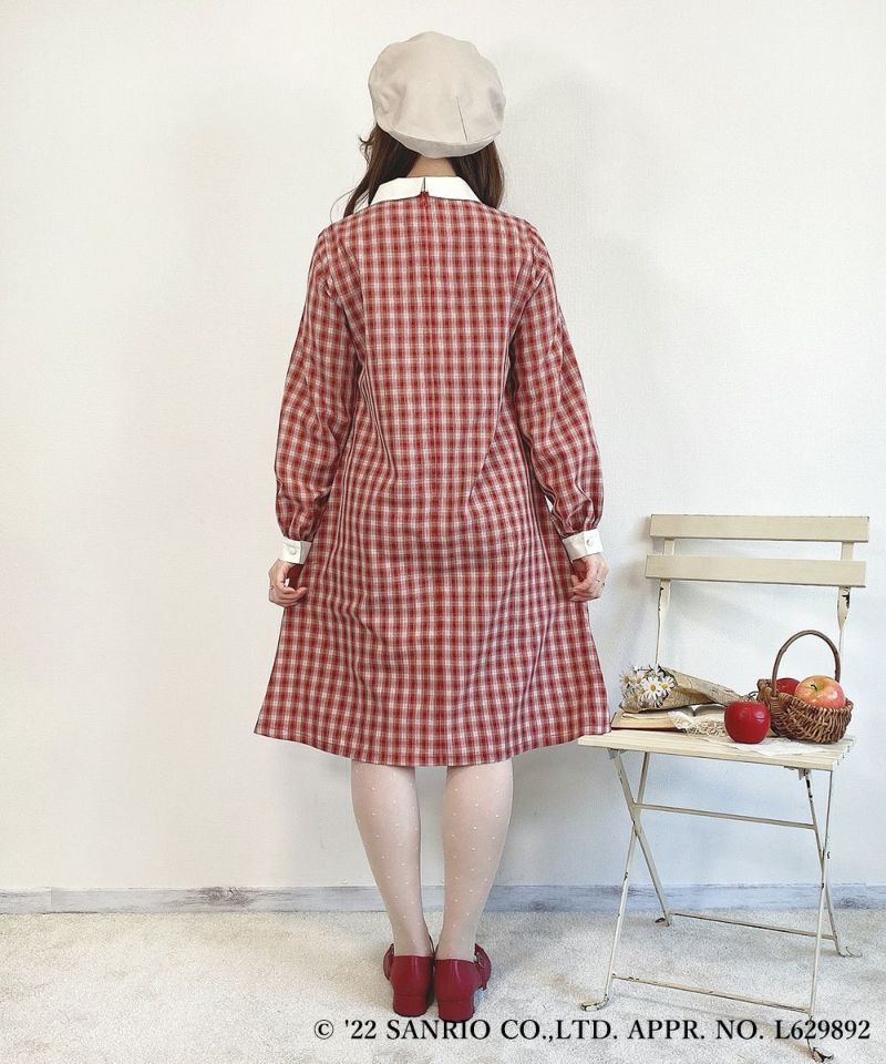 red×white / 153cm