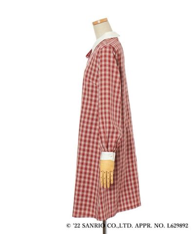 Side (red x white)