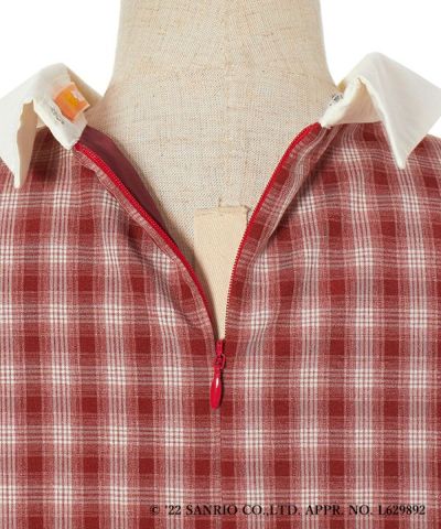 Fastener up (red x white)