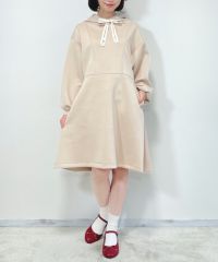 pink beige / 155cm