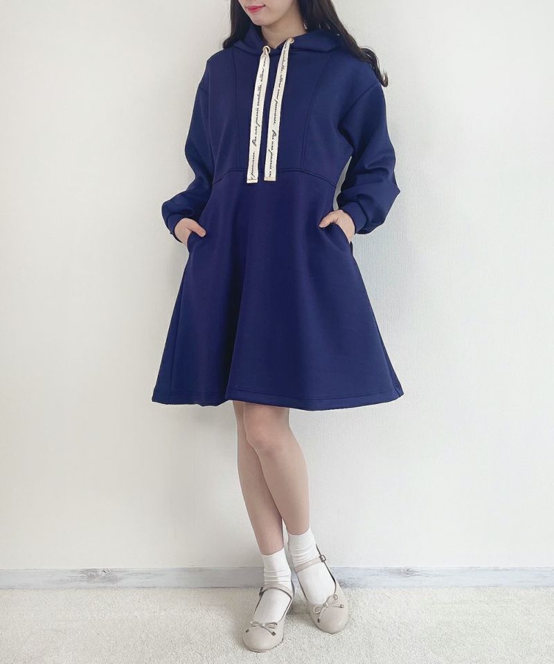 navy / 162cm