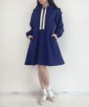 navy / 162cm