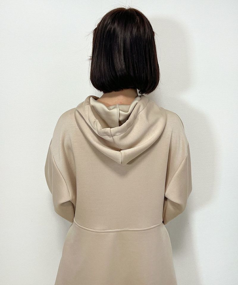 pink beige / 155cm