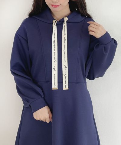 navy / 162cm