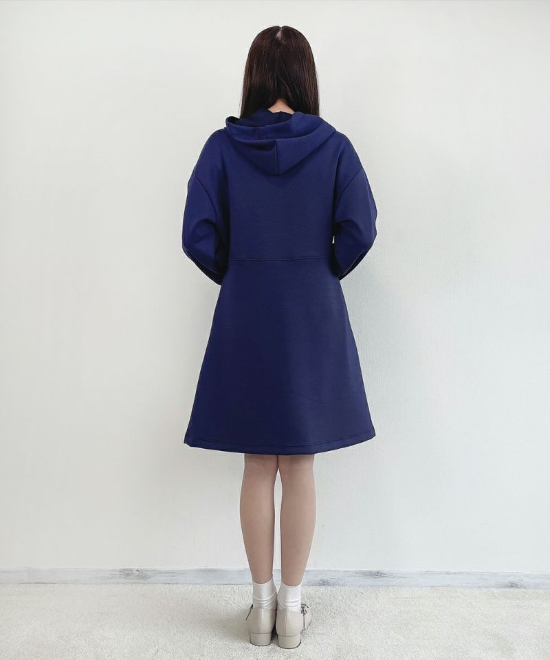 navy / 162cm