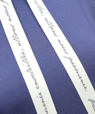 フロントアップ (navy)