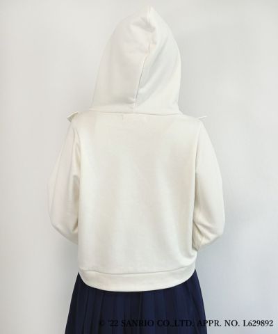ivory / 162cm