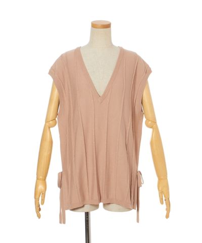 Pink beige