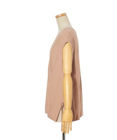 Side (pink beige)
