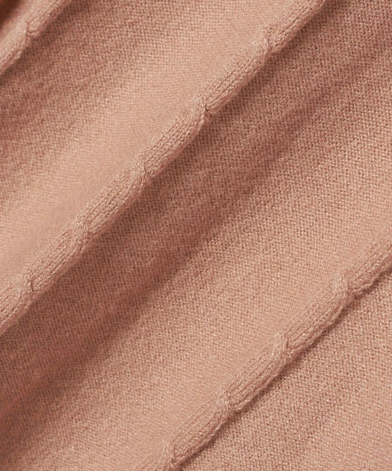 Dough up (pink beige)