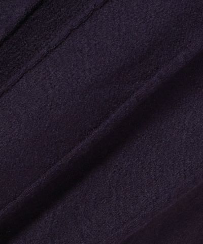 生地アップ (navy)